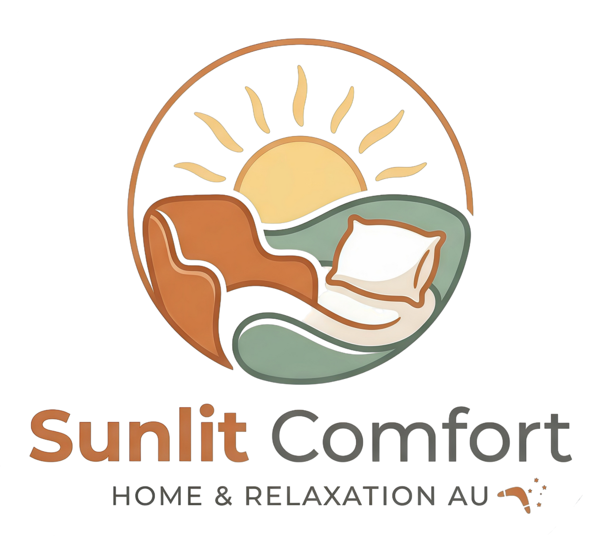 Sunlit Comfort