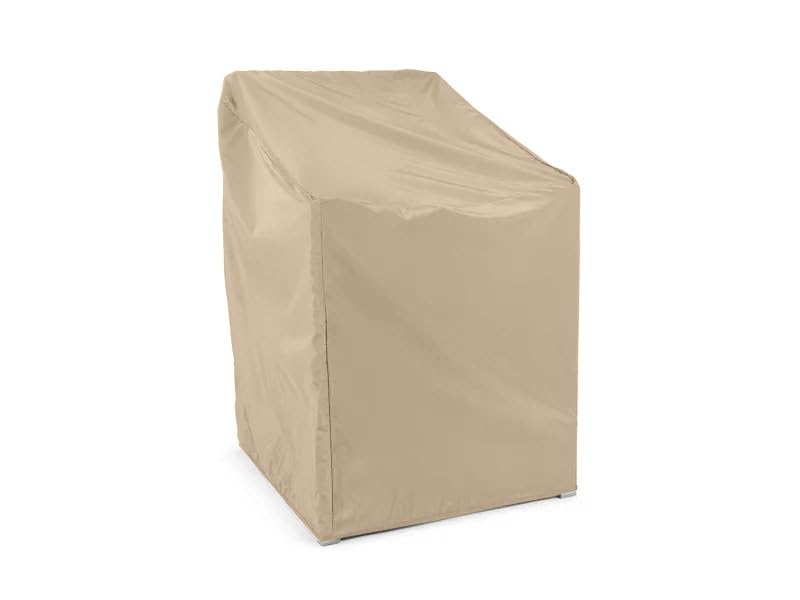 Covermates Classic Outdoor Chair Cover - 2 Pack - 25Wx28Dx36H - Water Resistant