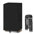Folding Chair Cover,Water Resistant Folding Chairs Storage Bag with Handles