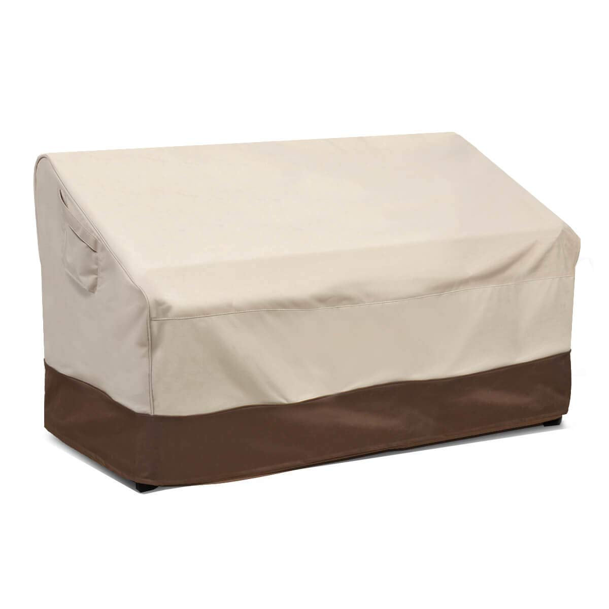 Vailge Patio Chair Covers & Outdoor Furniture Covers Heavy-Duty Waterproof
