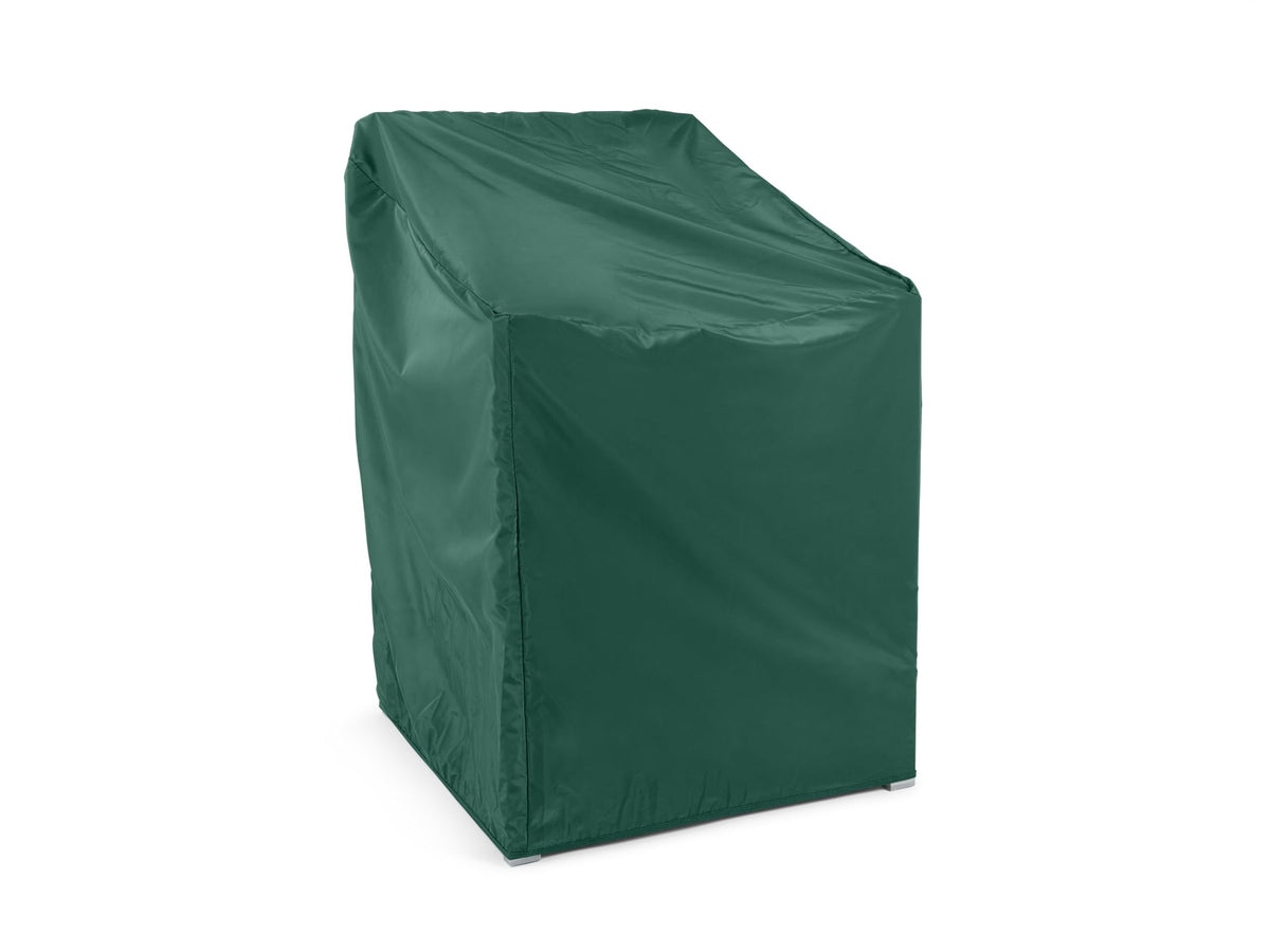 Covermates Classic Outdoor Chair Cover - 2 Pack - 25Wx28Dx36H - Water Resistant