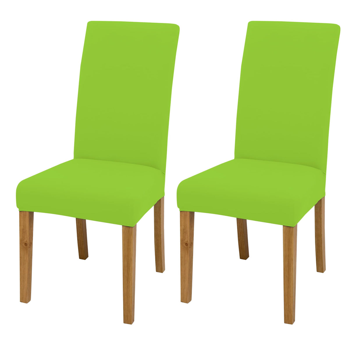 Dining Chair Covers, Stretch Seat Covers, Washable Furniture Protector