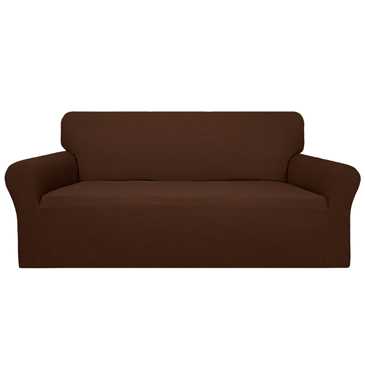 Easy-Going 100% Waterproof Chair Couch Cover, Stretch Jacquard Sofa Cover