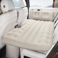 BEBAS Car Air Mattress One-Piece Backseat Bed Inflatable SUV Sleeping Pad