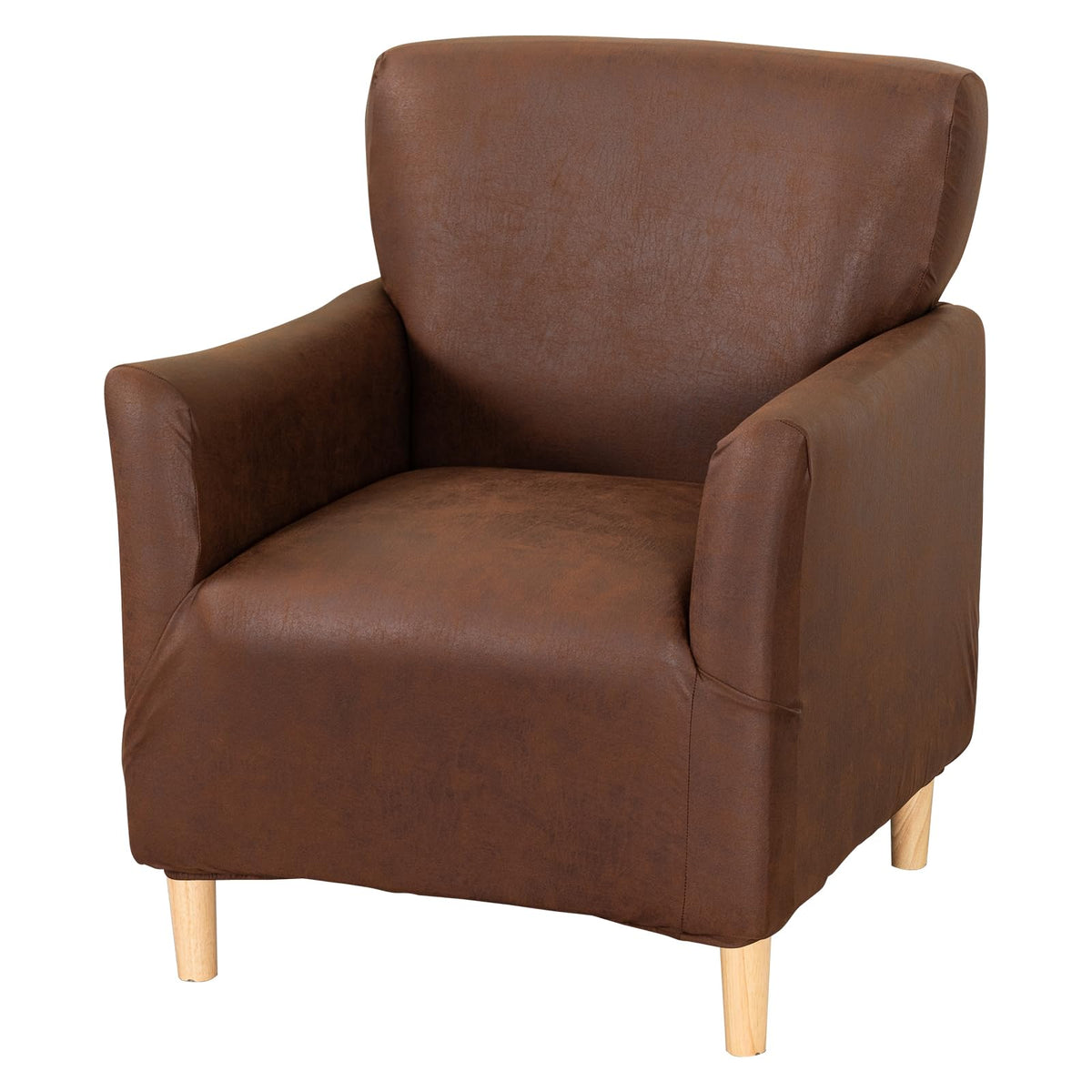 FUANGUI Banquet Armchair Slipcover Chair Covers with Arms