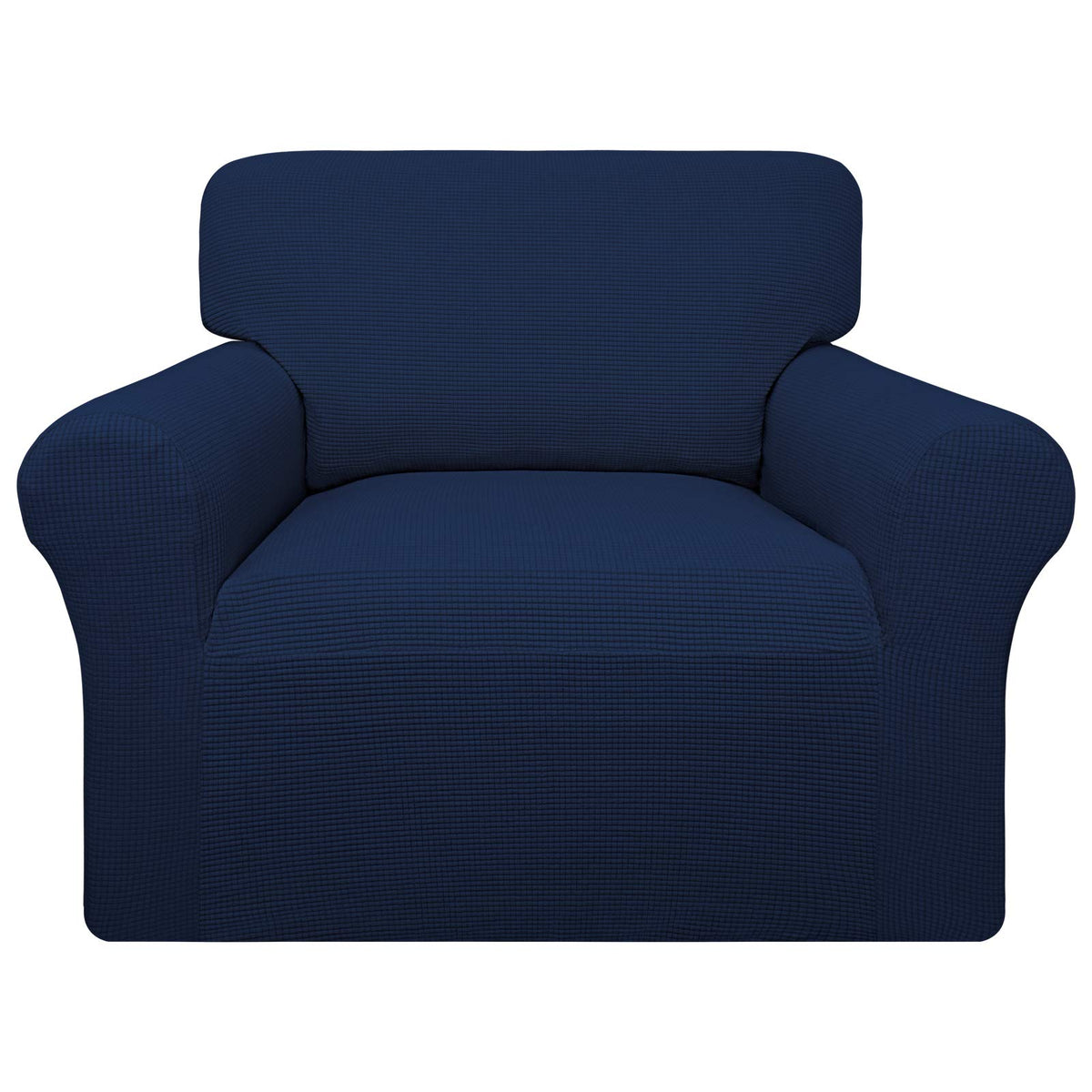 Easy-Going 100% Waterproof Chair Couch Cover, Stretch Jacquard Sofa Cover