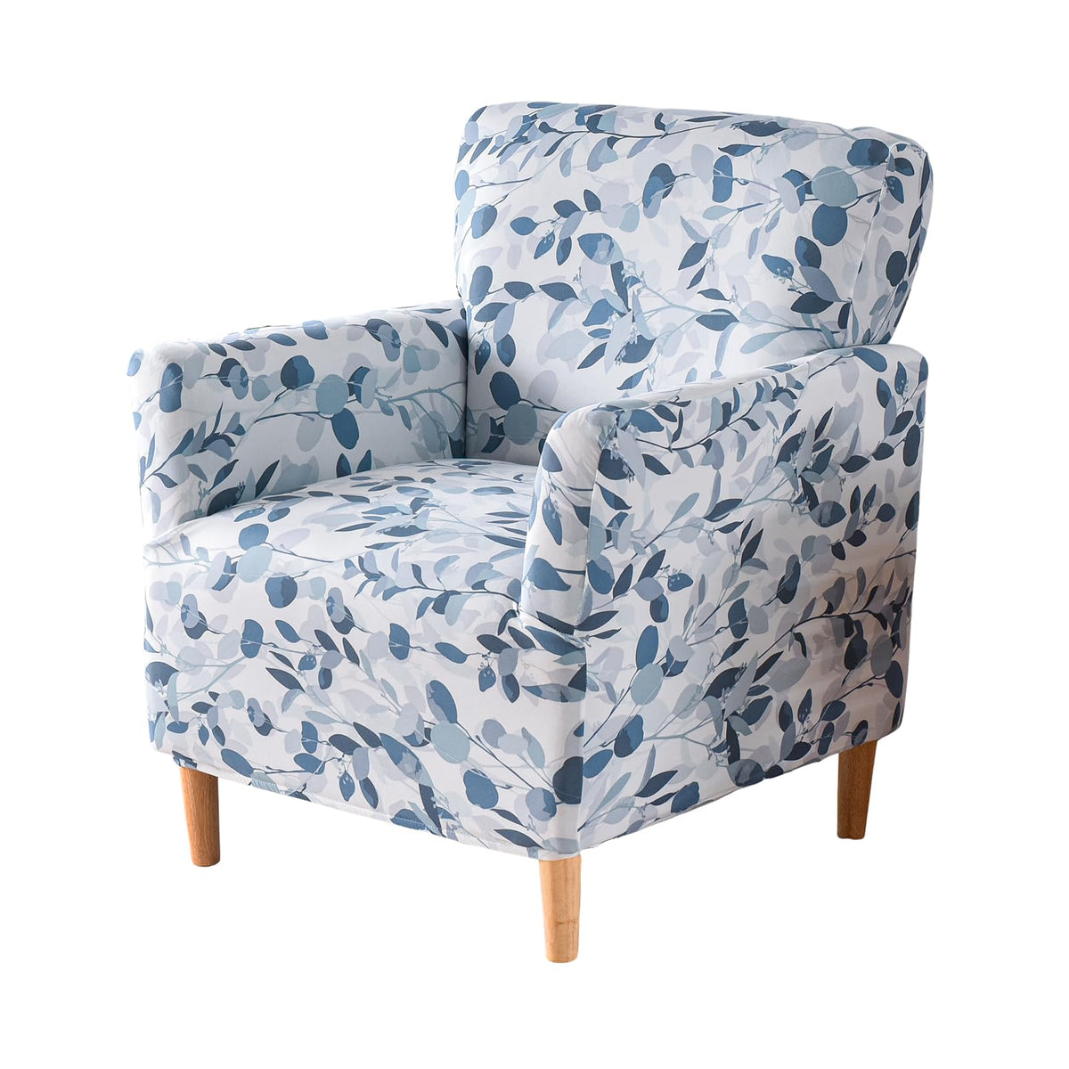 FUANGUI Banquet Armchair Slipcover Chair Covers with Arms