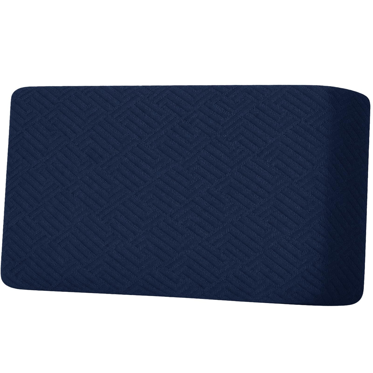 XINEAGE 2-Piece Stretch Armchair Sofa Cover, Washable Couch Covers for Dog