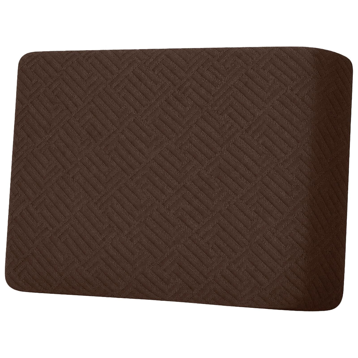 XINEAGE 2-Piece Stretch Armchair Sofa Cover, Washable Couch Covers for Dog