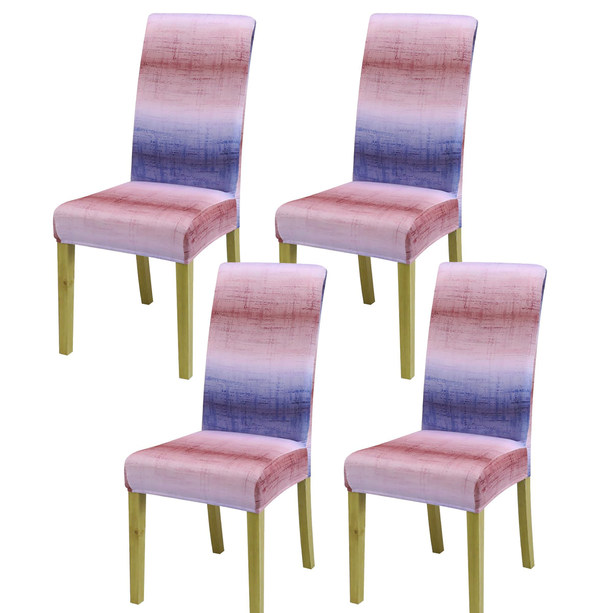 Dining Chair Covers, Stretch Seat Covers, Washable Furniture Protector