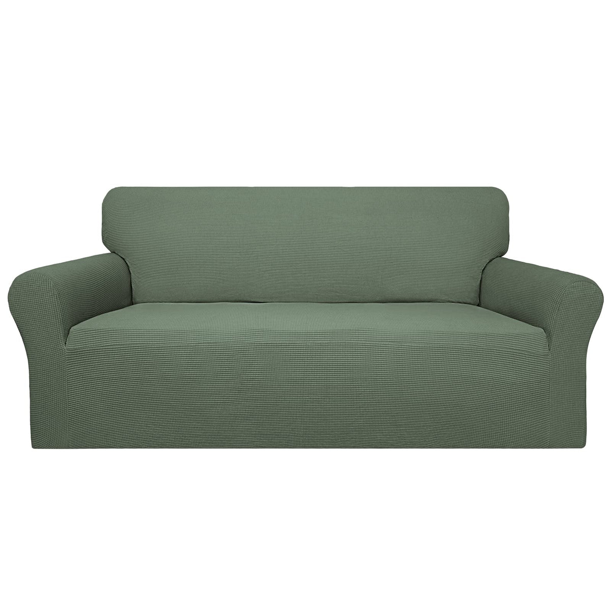 Easy-Going 100% Waterproof Chair Couch Cover, Stretch Jacquard Sofa Cover
