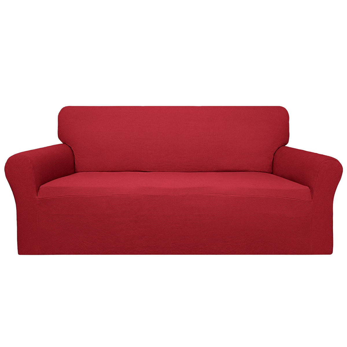 Easy-Going 100% Waterproof Chair Couch Cover, Stretch Jacquard Sofa Cover