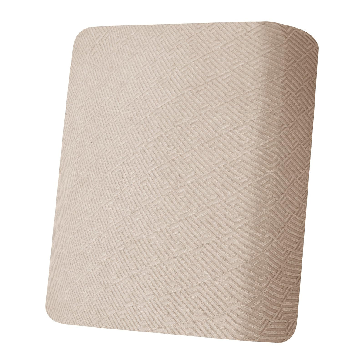 XINEAGE 2-Piece Stretch Armchair Sofa Cover, Washable Couch Covers for Dog