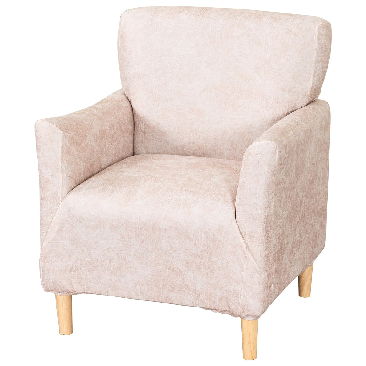 FUANGUI Banquet Armchair Slipcover Chair Covers with Arms