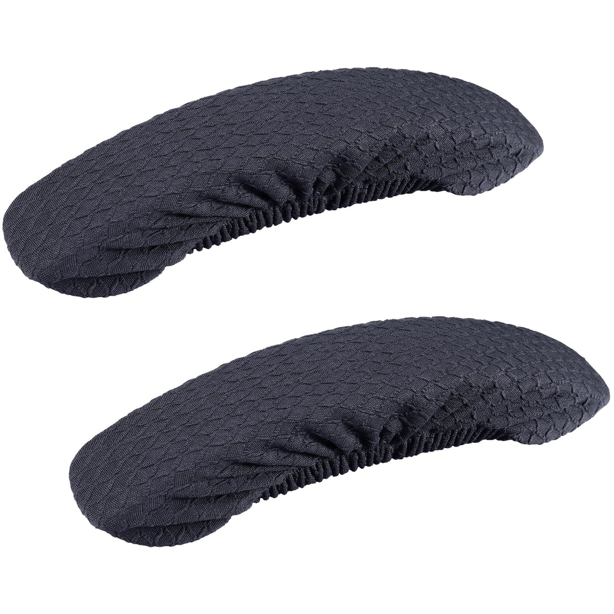 Smiry Office Computer Chair Seat Covers for Desk, Anti-dust Protector