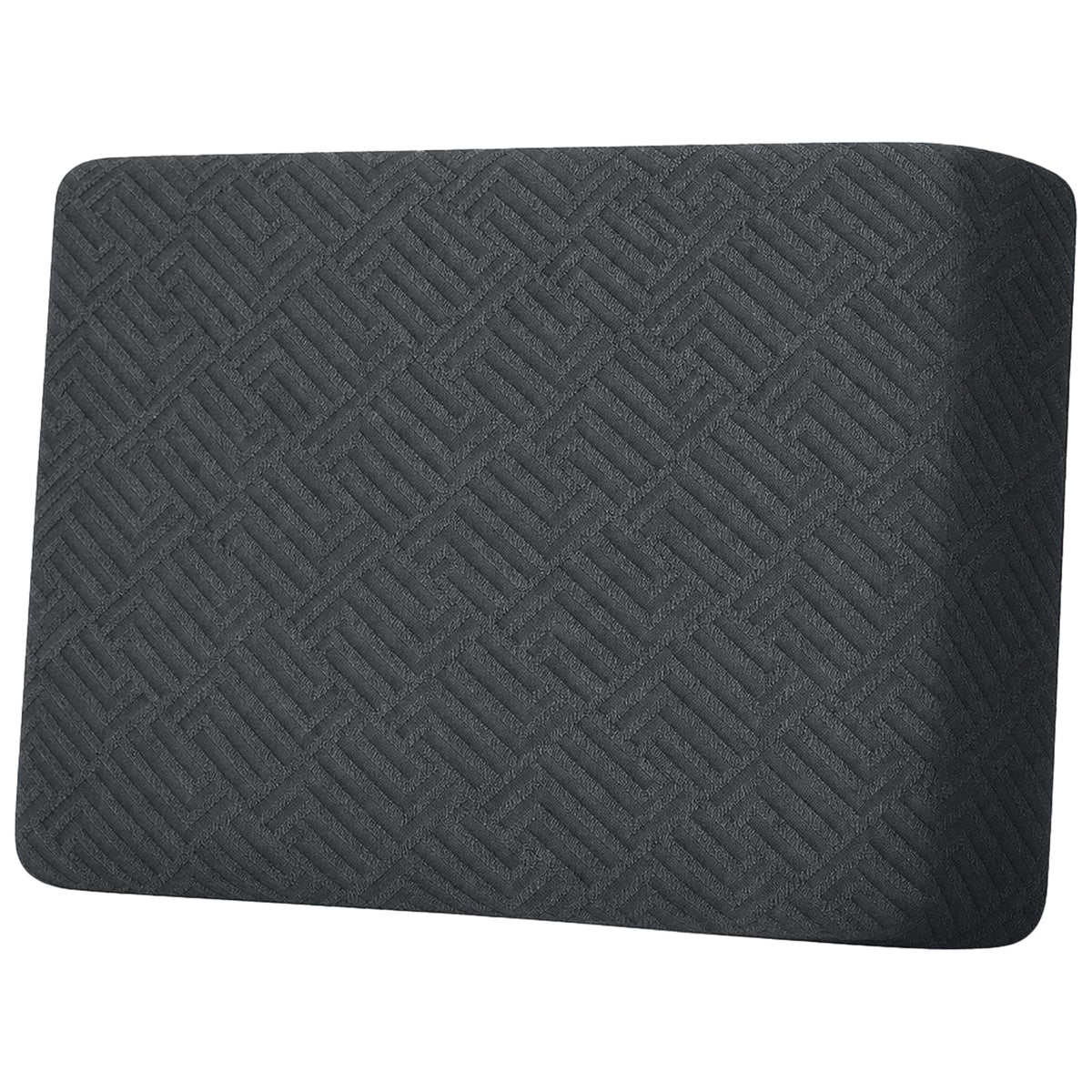 XINEAGE 2-Piece Stretch Armchair Sofa Cover, Washable Couch Covers for Dog