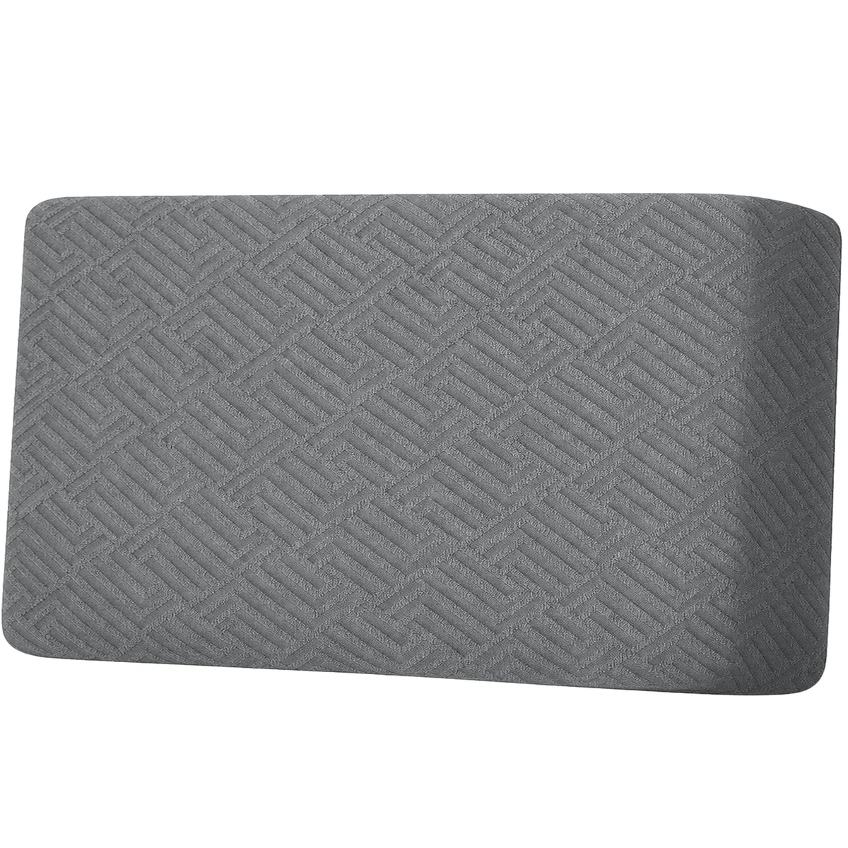XINEAGE 2-Piece Stretch Armchair Sofa Cover, Washable Couch Covers for Dog