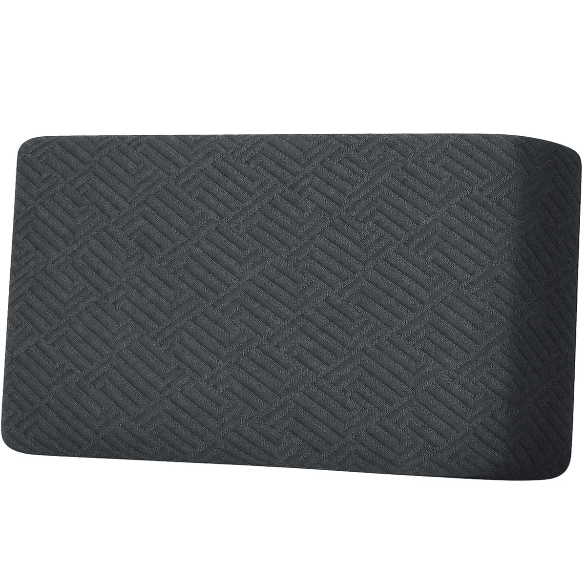 XINEAGE 2-Piece Stretch Armchair Sofa Cover, Washable Couch Covers for Dog