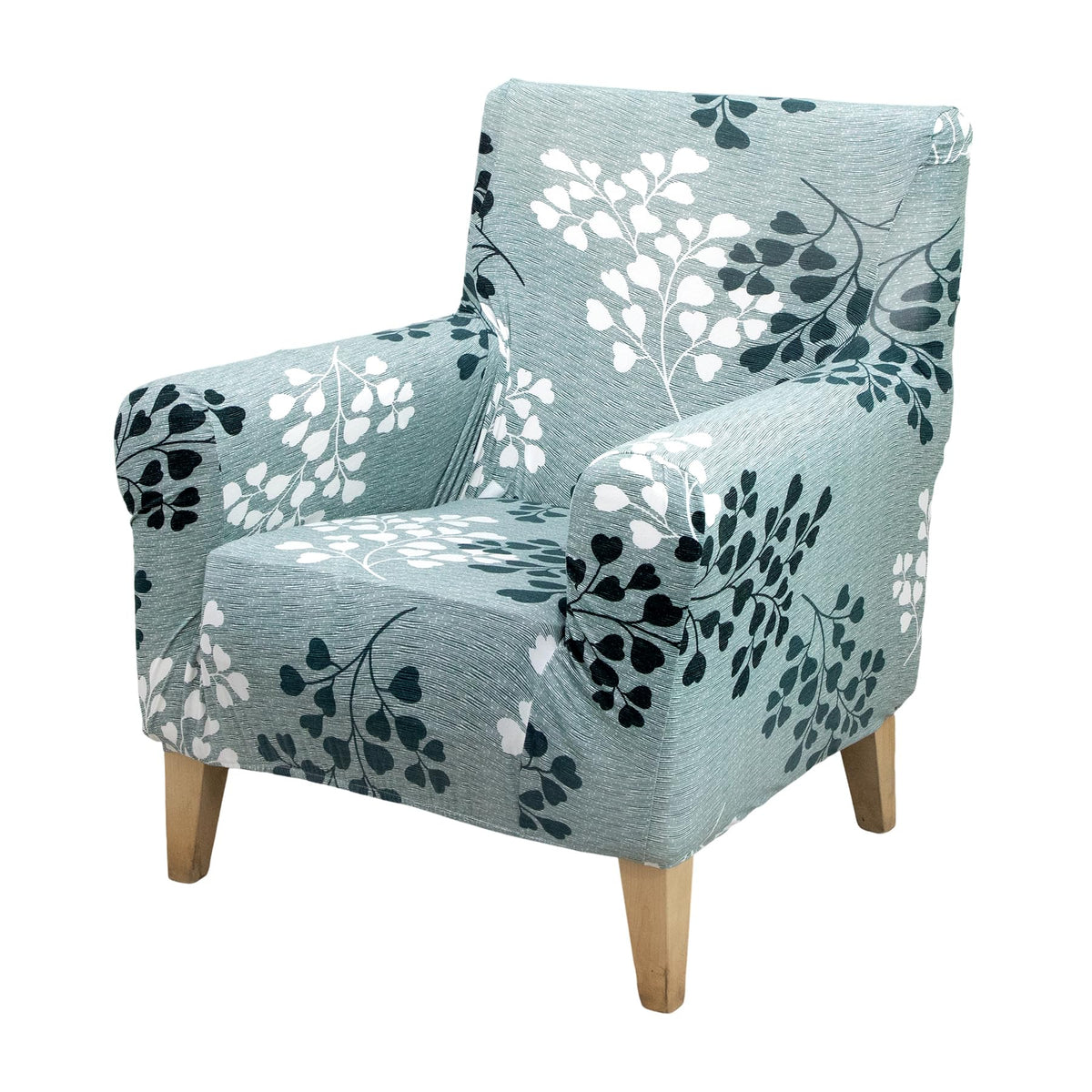 FUANGUI Banquet Armchair Slipcover Chair Covers with Arms