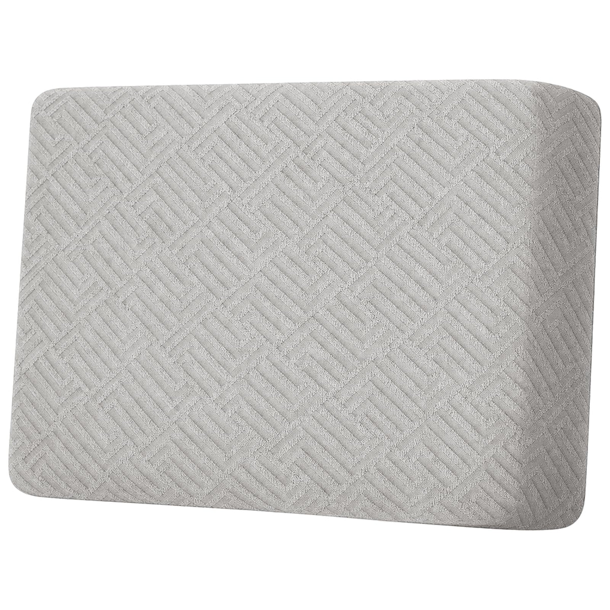 XINEAGE 2-Piece Stretch Armchair Sofa Cover, Washable Couch Covers for Dog