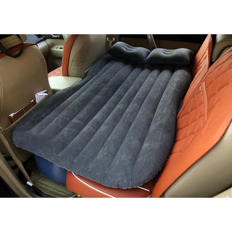 Car Inflatable Bed